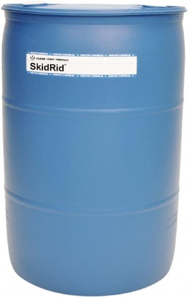 Cleaner & Degreaser: 54 gal Drum MPN:SKIDRID-54G