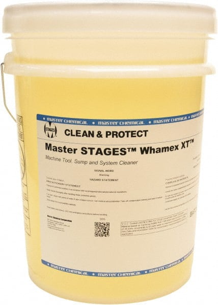 All-Purpose Cleaner: 5 gal Bucket MPN:WHMXXT-5G