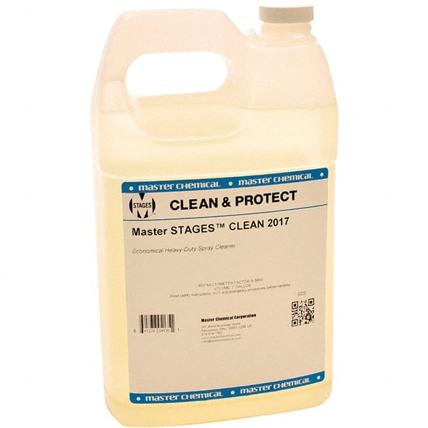 Cleaner Coolant Additive: 1 gal Jug MPN:CL2017-1G