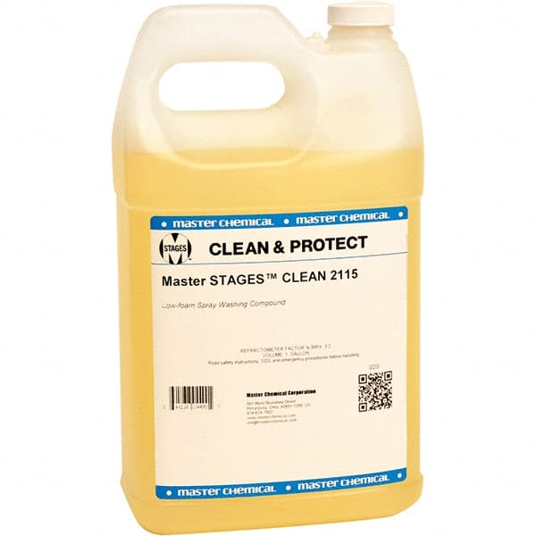 Cleaner Coolant Additive: 1 gal Jug MPN:CL2115AL-1G