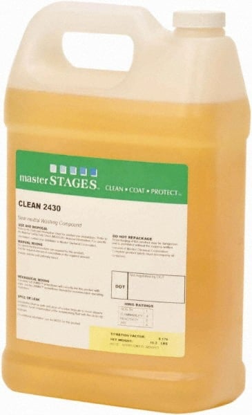 Cleaner Coolant Additive: 1 gal Jug MPN:CL2430-1G