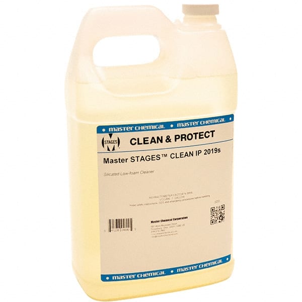 Cleaner Coolant Additive: 1 gal Jug MPN:CLIP2019-1G