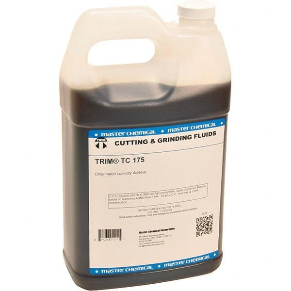 Lube/Emulsifier Coolant Additive: 1 gal Jug MPN:TC175-1G