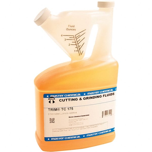 Emulsifier & Lube Coolant Additive: 2 qt Bottle MPN:TC175-2Q