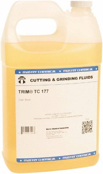 Odor Mask Coolant Additive: 1 gal Bottle MPN:TC177-1G