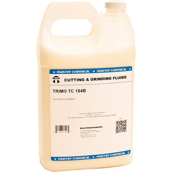 pH Adjuster Coolant Additive: 1 gal Jug MPN:TC184B-1G