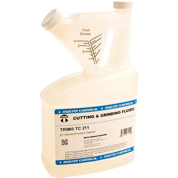 pH Adjuster Coolant Additive: 2 qt Bottle MPN:TC211-2Q
