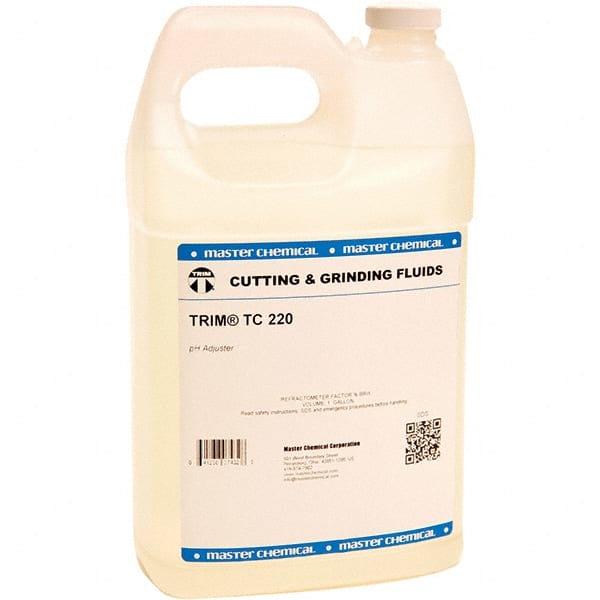 pH Adjuster Coolant Additive: 1 gal Jug MPN:TC220-1G