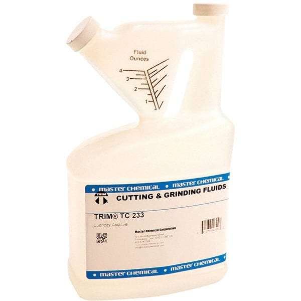 Lube/Emulsifier Coolant Additive: 2 qt Bottle MPN:TC233-2Q