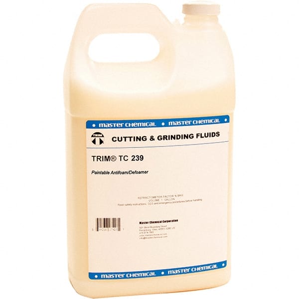 Defoamer Coolant Additive: 1 gal Jug MPN:TC239-1G