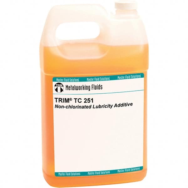 Lube/Emulsifier Coolant Additive: 1 gal Jug MPN:TC251-1G