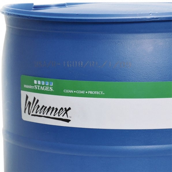 Cleaner Coolant Additive: 54 gal Drum MPN:WHAMEX-54G