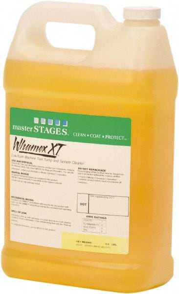Cleaner Coolant Additive: 1 gal Bottle MPN:WHMXXT-1G