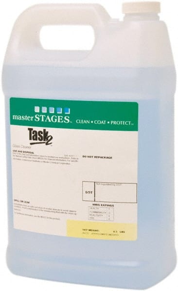 STAGES Task2 GC 1 Gal Jug Glass Cleaner MPN:TASK2GC-1G