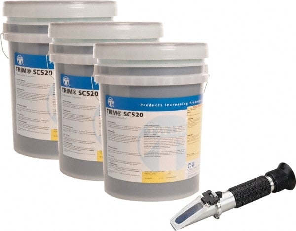 Cutting & Grinding Fluid: 5 gal Pail MPN:7276171/0941337