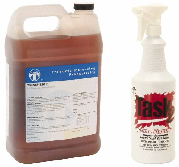 Cutting & Grinding Fluid: 5 gal Pail MPN:8458761/5655314