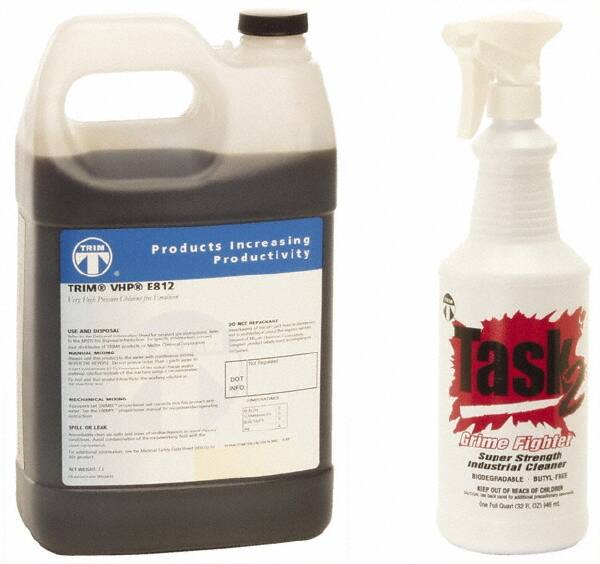 Cutting & Grinding Fluid: 5 gal Pail MPN:8458763/5655314