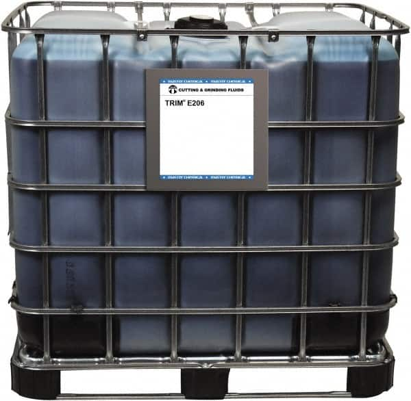 Emulsion Fluid: 270 gal Tote MPN:E206-270G