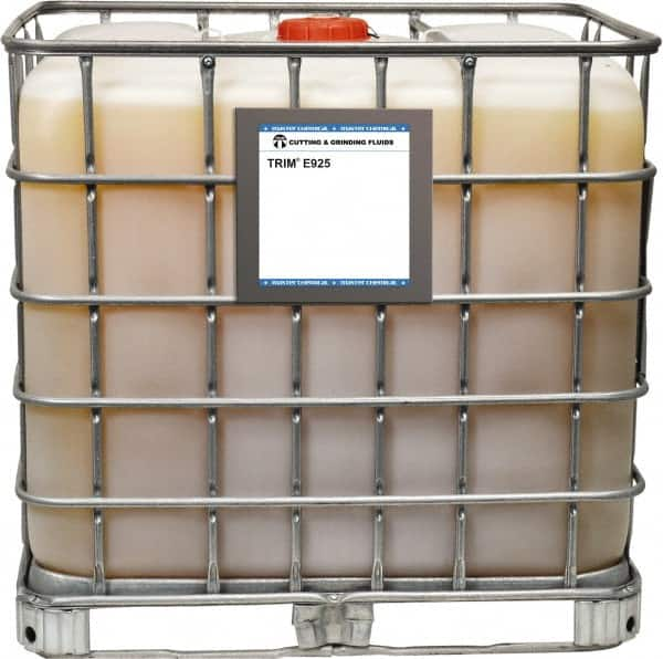 Emulsion Fluid: 270 gal Tote MPN:E925-270G