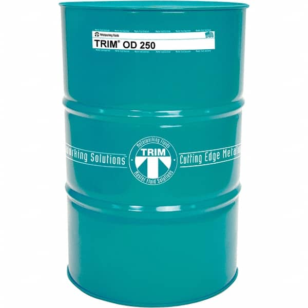 Cutting & Grinding Fluid: 54 gal Drum MPN:OE322NS-54G