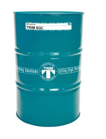 Emulsion Fluid: 54 gal Drum MPN:SOL-54G