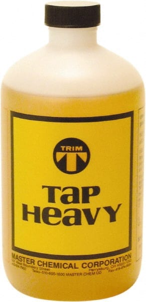 Tapping Fluid: 16 oz Bottle MPN:TAPHVY-1P