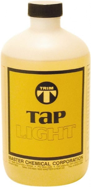 Tapping Fluid: 16 oz Bottle MPN:TAPLT-1P