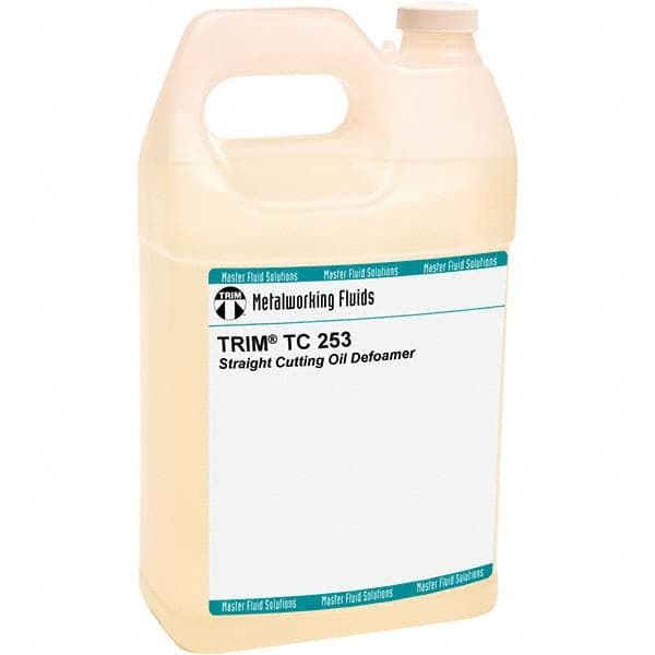 Anti-Foam Fluid: 1 gal Jug MPN:TC253-1G