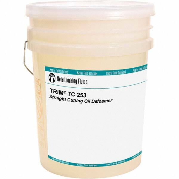 Anti-Foam Fluid: 5 gal Pail MPN:TC253-5G