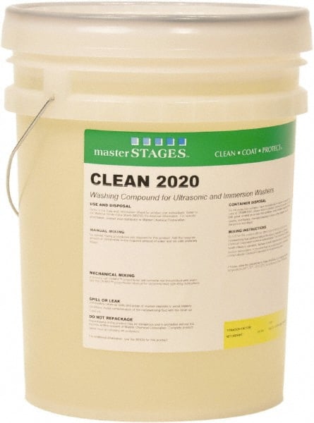 5 Gal Pail Cleaner MPN:CL2020-5G