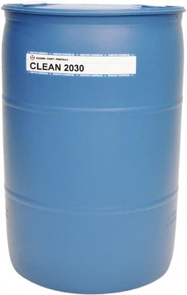 54 Gal Drum Cleaner & Corrosion Inhibitor MPN:CL2030-54G