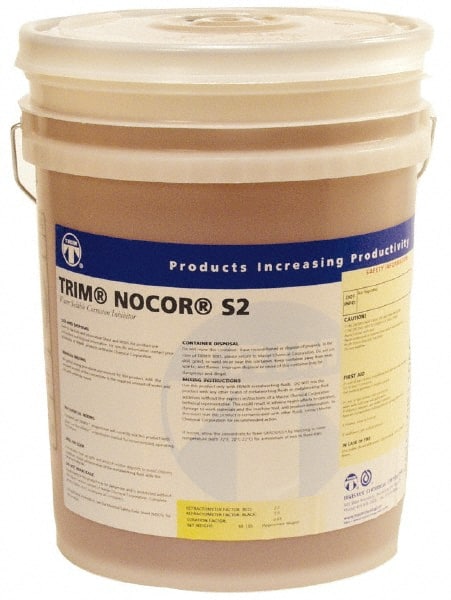 Rust & Corrosion Inhibitor: 5 gal Pail MPN:NOCORS2-5G