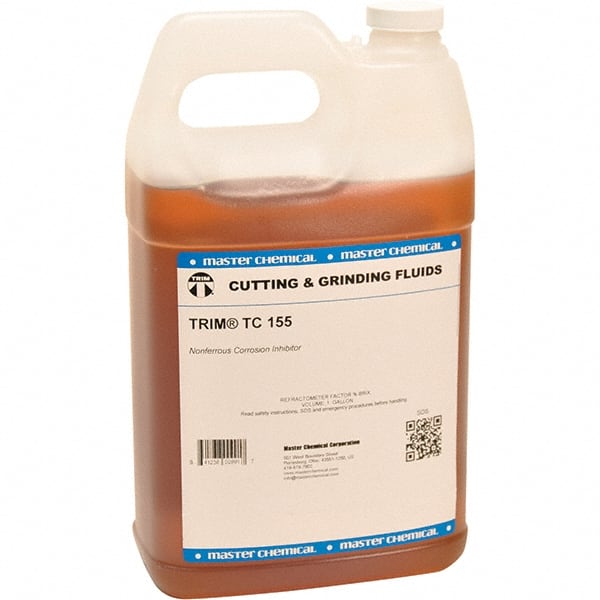 Corrosion Inhibitor: Series Trim TC155, 1 gal, Jug Type MPN:TC155-1G