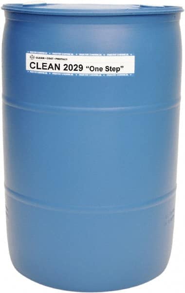STAGES CLEAN 2029 54 Gal Pressure Washing Spray Alkaline In-process Cleaners MPN:CL2029-54G