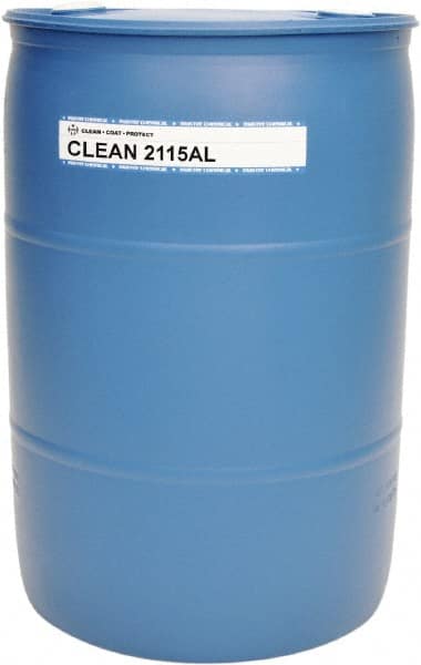 STAGES CLEAN 2115AL 54 Gal Pressure Washing Cleaner MPN:CL2115AL-54G