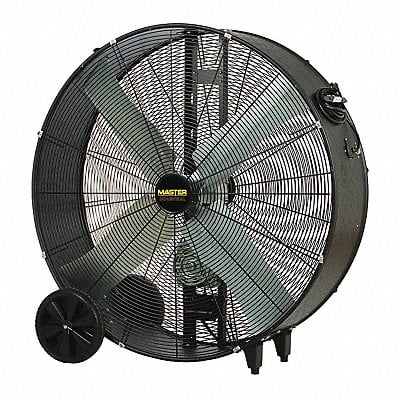 Belt Drive Drum Fan 42 MPN:MHD-42-BDF-C