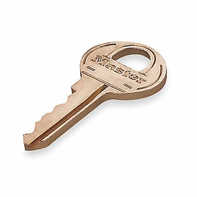 Control Key Master Key 1 MPN:K176CR P569