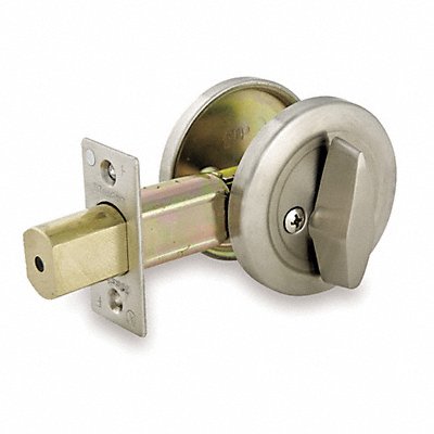 Deadbolt HD Satin Chrome MPN:DSC0532D34ULD