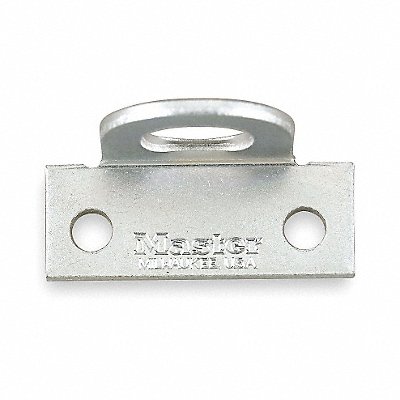 Padlock Eye 90 Angle 1-1/2 in L PK2 MPN:60R