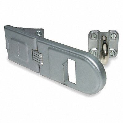 Eye Hasp Steel Bright Zinc 1/2 in W MPN:720DPF