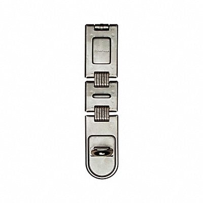 Double Hinge Hasp Steel 7 3/4 MPN:722DPFHCWWG