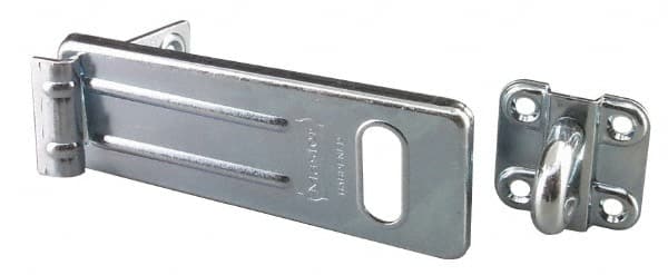 4-1/2 Inch Long, Hasp MPN:704DPF