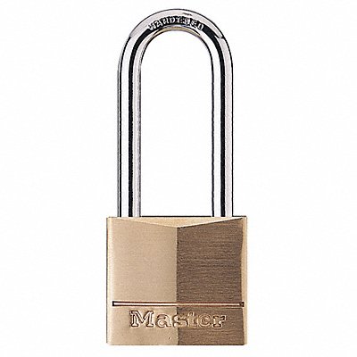 Example of GoVets Keyed Padlocks category