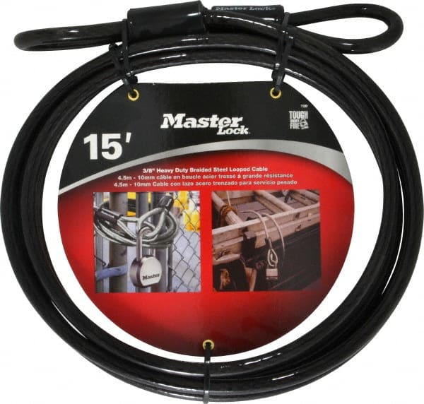 15' Long Heavy Duty Cable MPN:72DPF