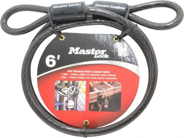 6' Long Heavy Duty Cable MPN:78DPF