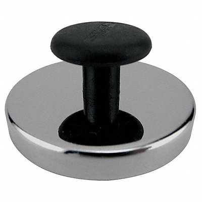 Round Magnet with Handle 20 lb Pull MPN:7517