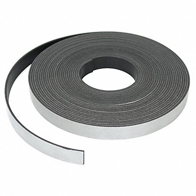 Mag. Strip 25 ft L 1/2 In W PK6 MPN:07013