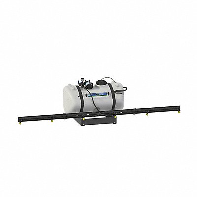 Sprayer 3-Point 60 psi 2.2 gpm 40 gal MPN:S3O-51-040A-MM