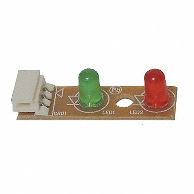 PCB Secondary Control Board MPN:72-014-0100