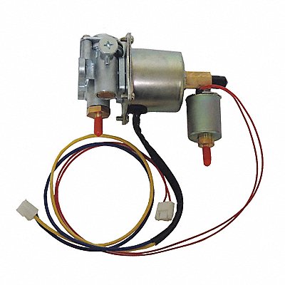 Fuel Pump MPN:72-027-0100